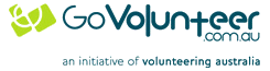 Powered by GoVolunteer.com.au